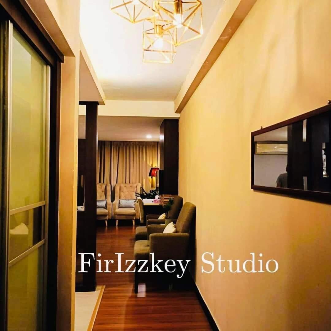 קוטה בארו Firizzkey Studio מראה חיצוני תמונה