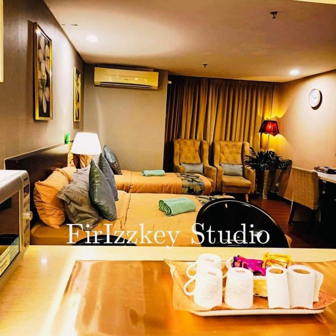 קוטה בארו Firizzkey Studio מראה חיצוני תמונה