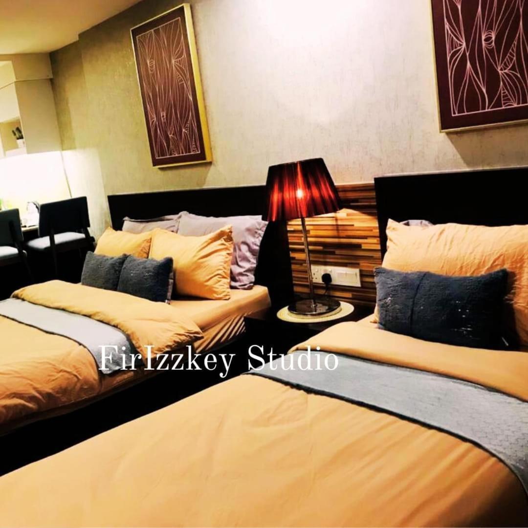 קוטה בארו Firizzkey Studio מראה חיצוני תמונה