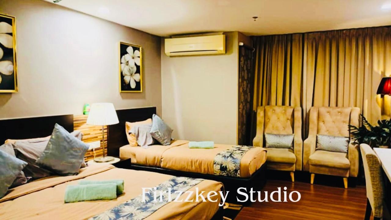 קוטה בארו Firizzkey Studio מראה חיצוני תמונה