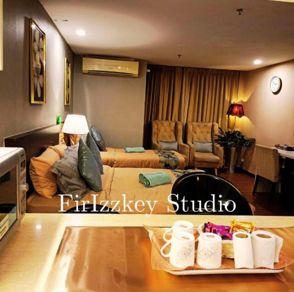 קוטה בארו Firizzkey Studio מראה חיצוני תמונה