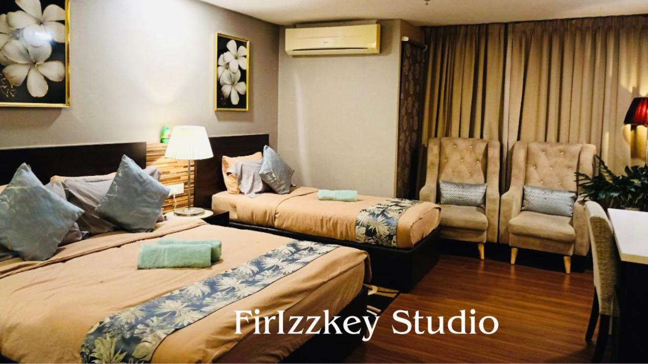 קוטה בארו Firizzkey Studio מראה חיצוני תמונה