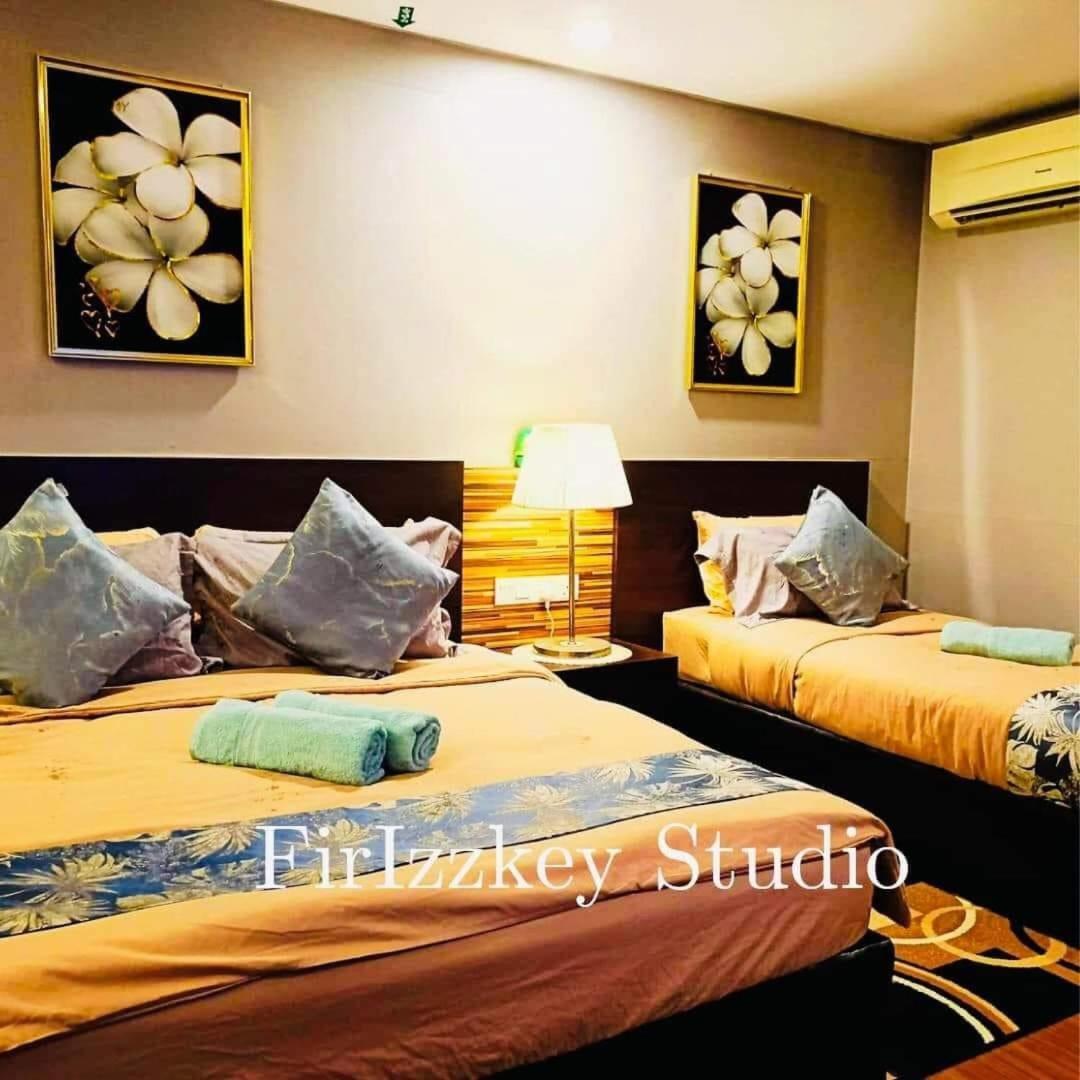 קוטה בארו Firizzkey Studio מראה חיצוני תמונה
