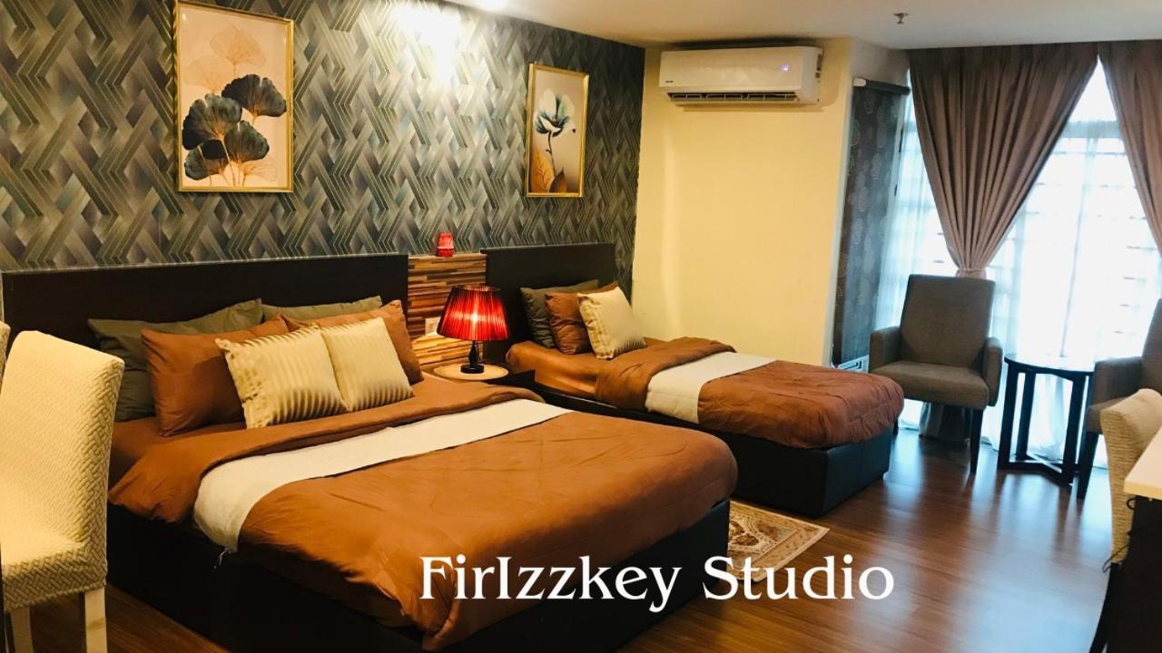 קוטה בארו Firizzkey Studio מראה חיצוני תמונה