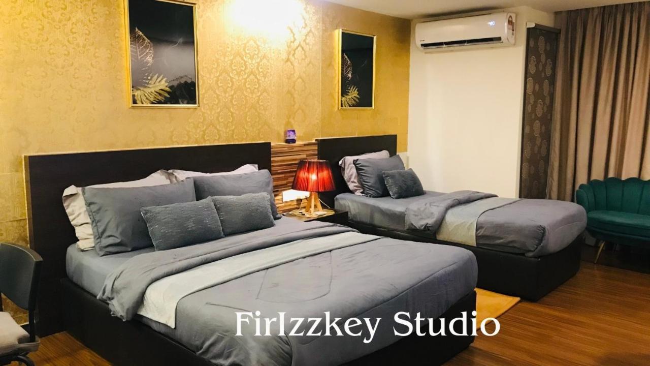 קוטה בארו Firizzkey Studio מראה חיצוני תמונה