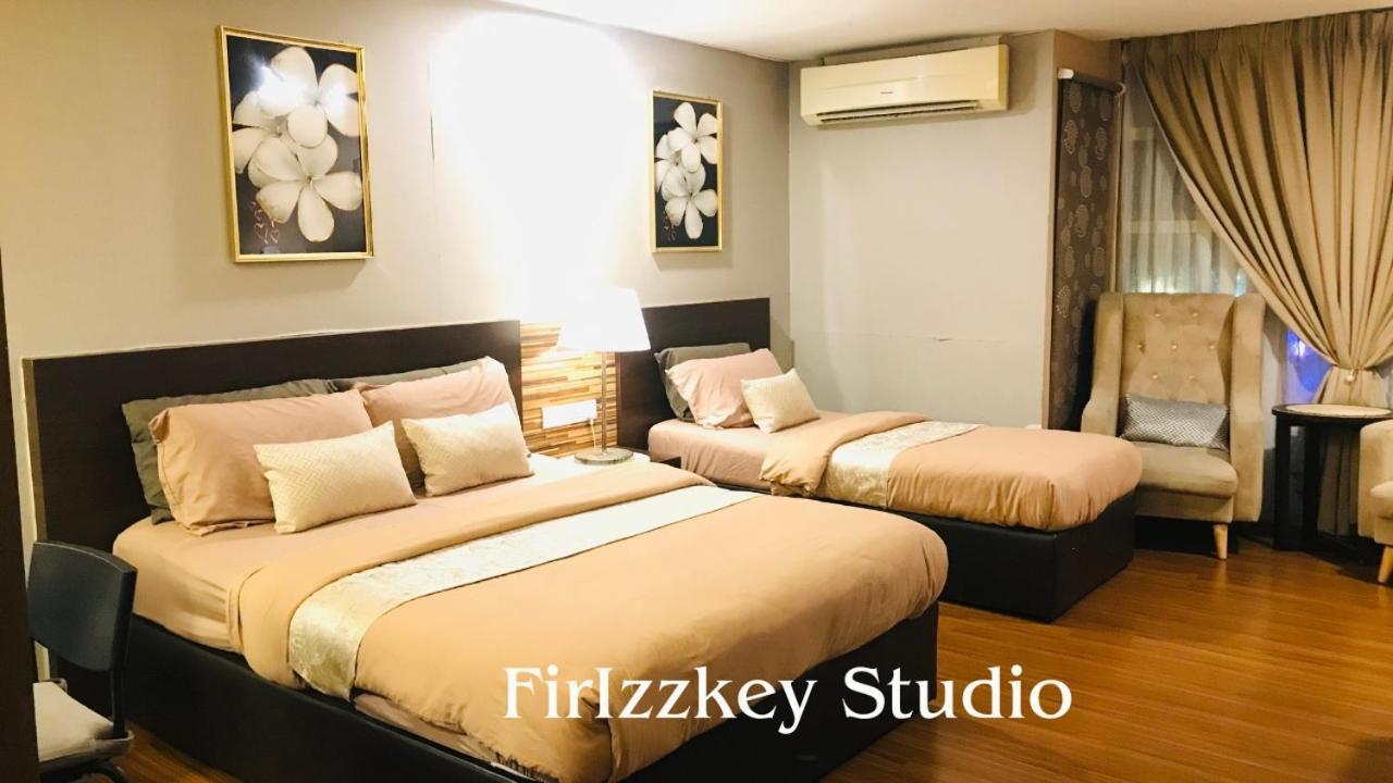 קוטה בארו Firizzkey Studio מראה חיצוני תמונה