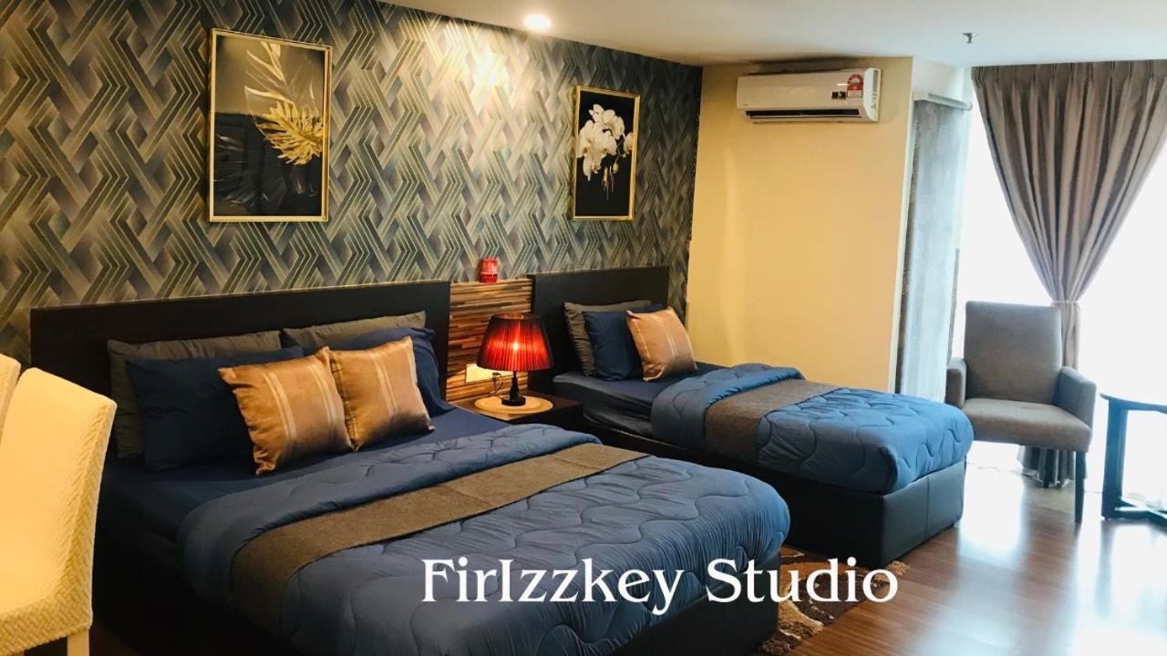 קוטה בארו Firizzkey Studio מראה חיצוני תמונה
