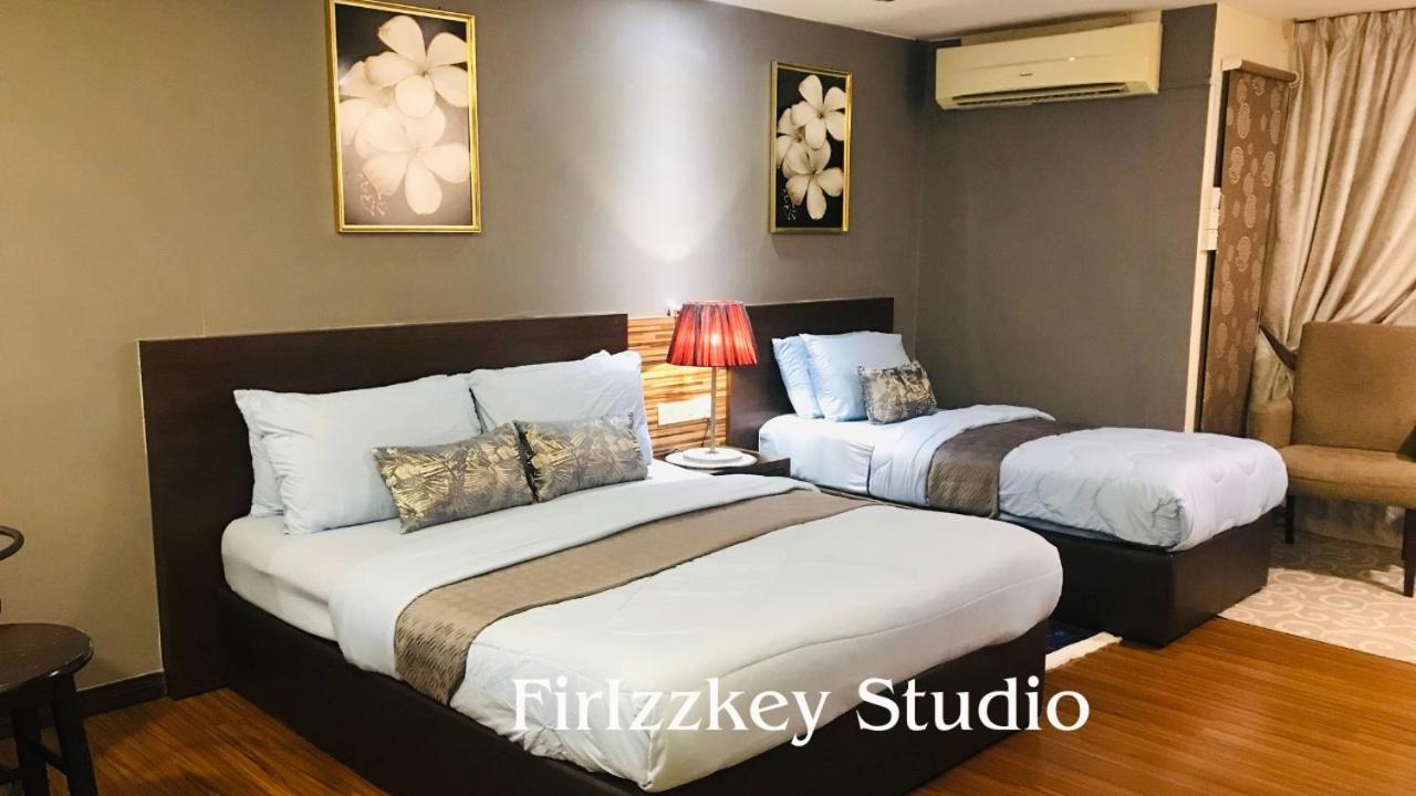 קוטה בארו Firizzkey Studio מראה חיצוני תמונה