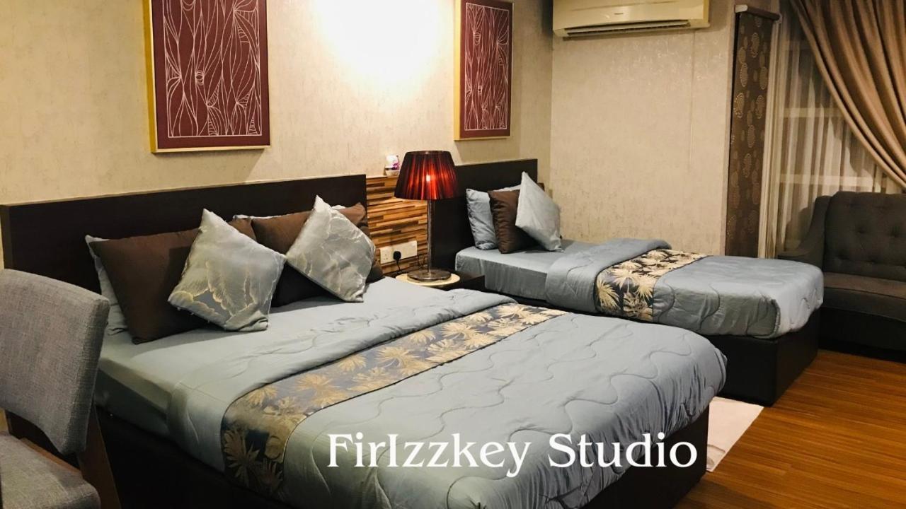 קוטה בארו Firizzkey Studio מראה חיצוני תמונה