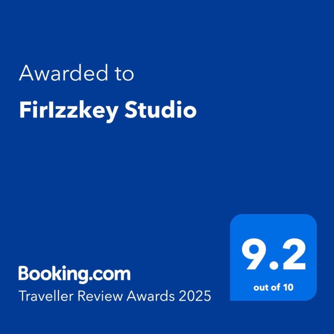 קוטה בארו Firizzkey Studio מראה חיצוני תמונה