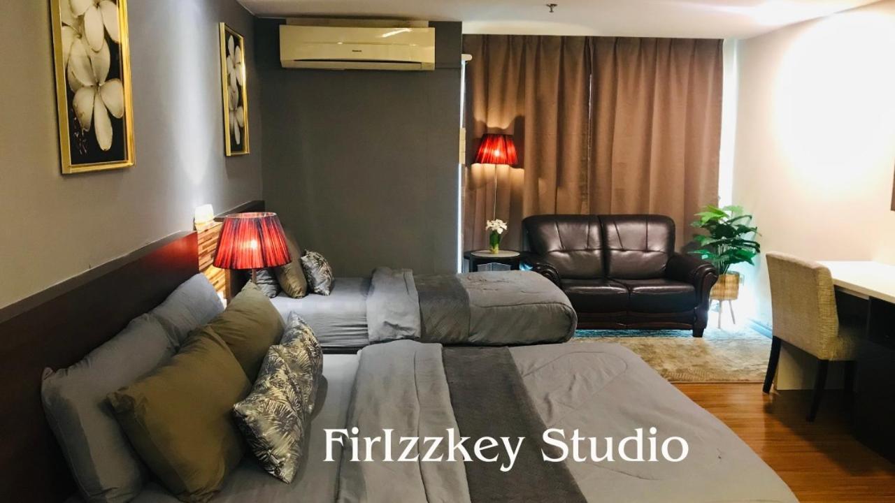 קוטה בארו Firizzkey Studio מראה חיצוני תמונה