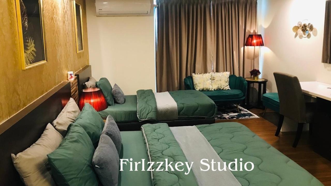 קוטה בארו Firizzkey Studio מראה חיצוני תמונה