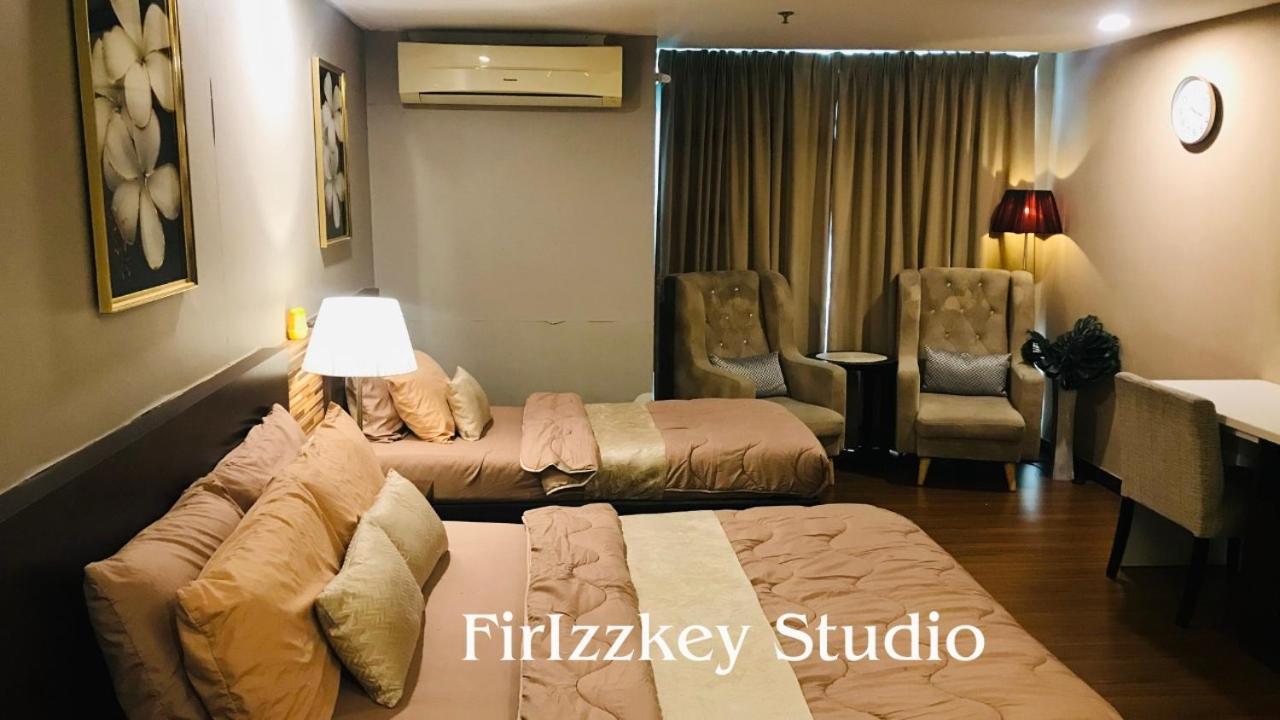 קוטה בארו Firizzkey Studio מראה חיצוני תמונה