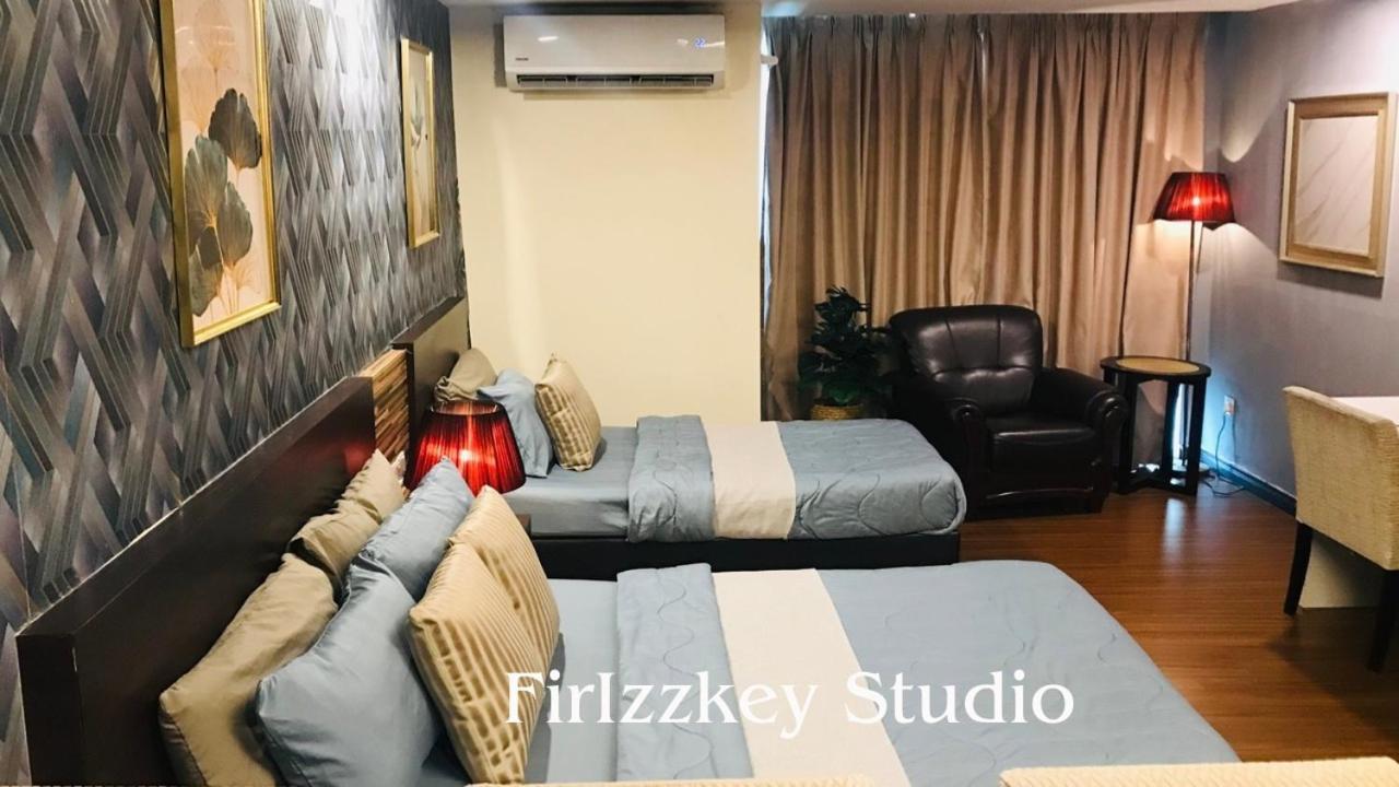 קוטה בארו Firizzkey Studio מראה חיצוני תמונה