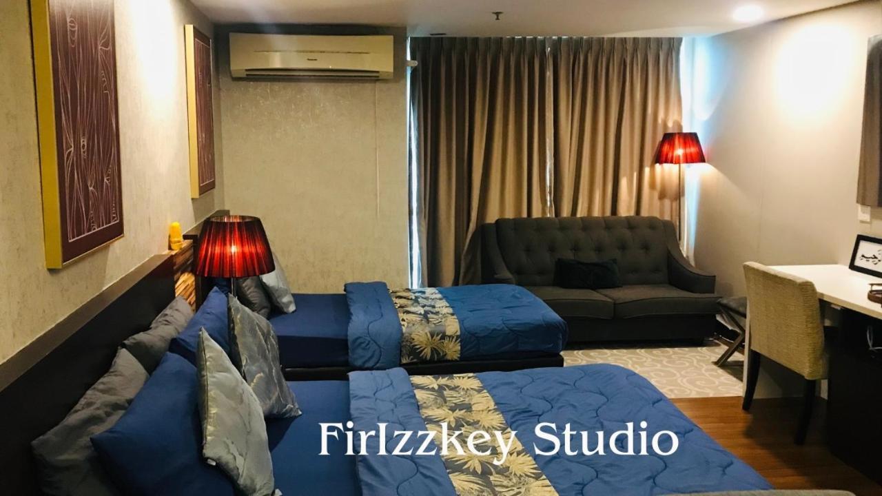 קוטה בארו Firizzkey Studio מראה חיצוני תמונה