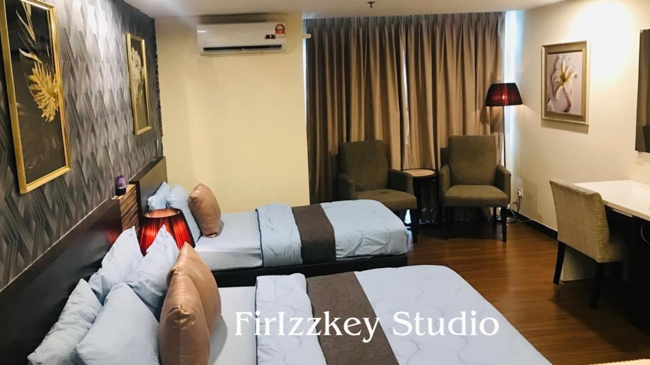 קוטה בארו Firizzkey Studio מראה חיצוני תמונה